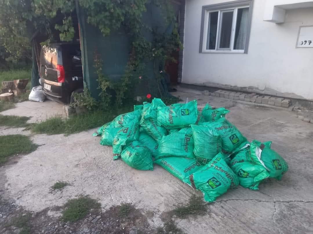 Kaya Orman Ürünleri